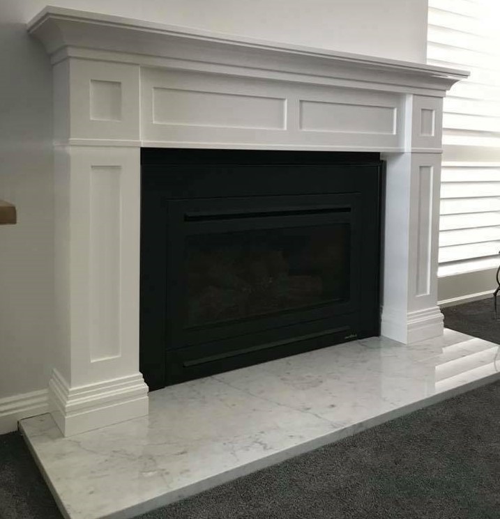 Fireplace Hearth Stone Supplier