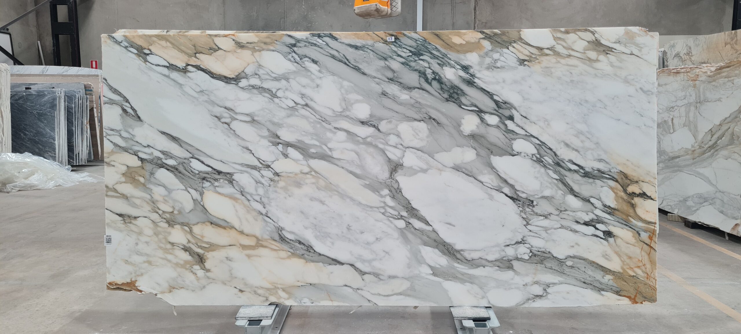 Calacatta Borghini