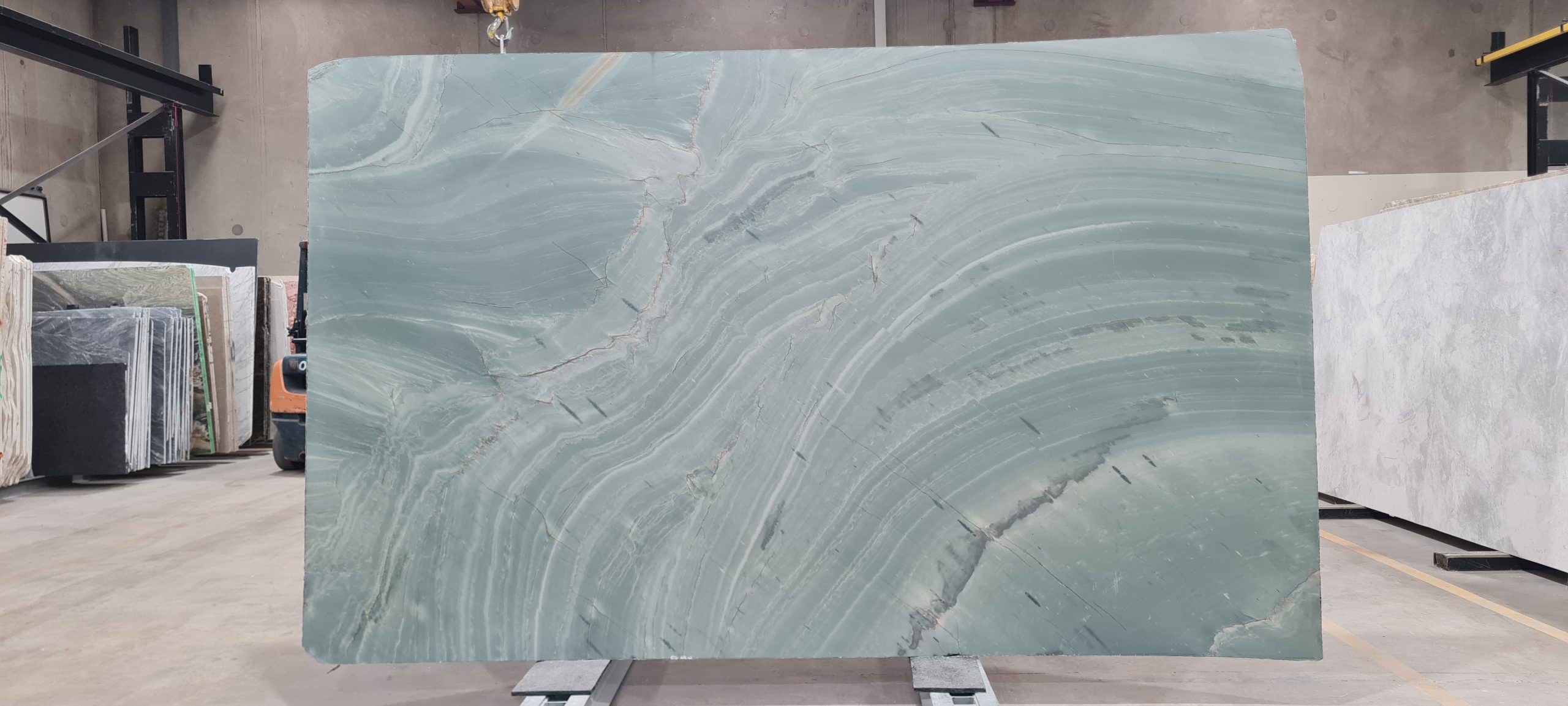 Aqua Green