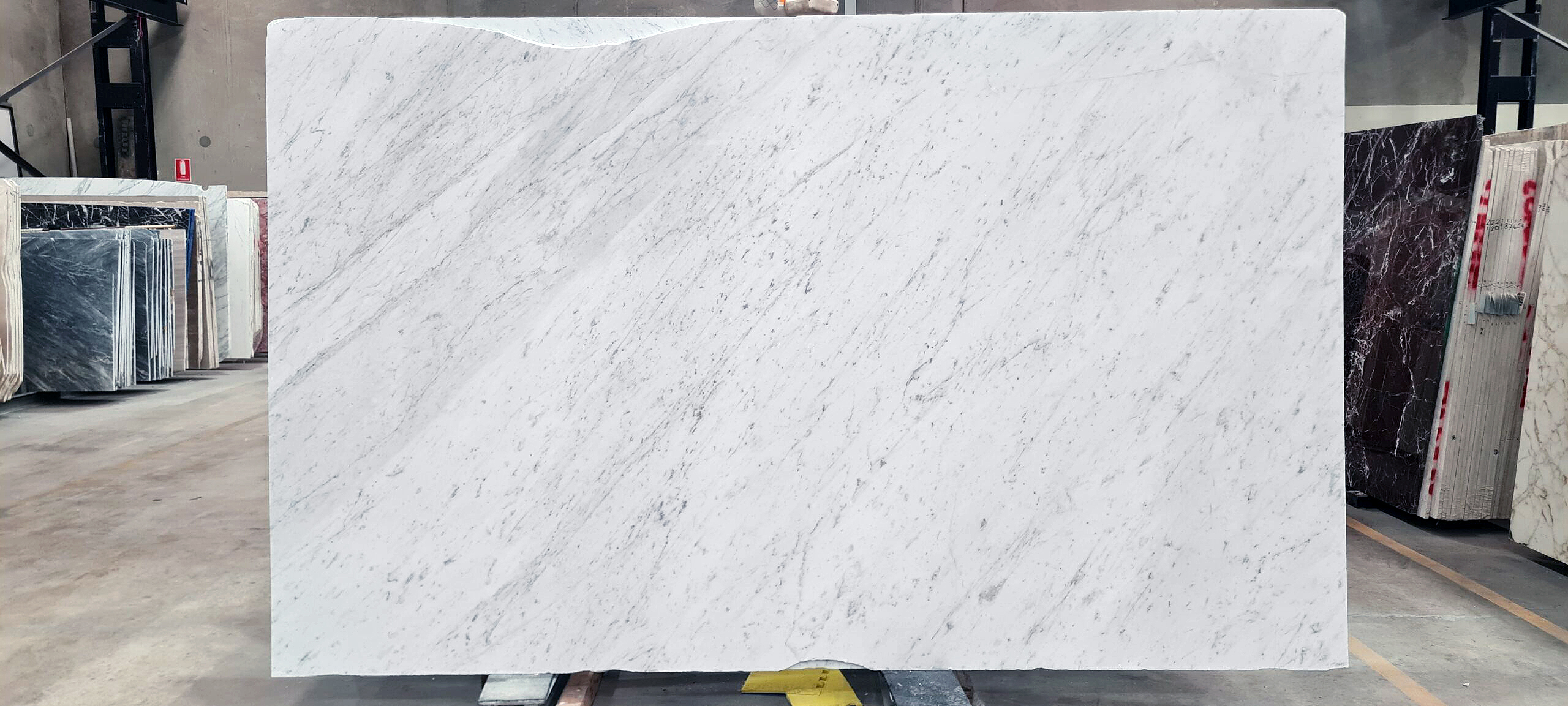 Bianco Carrara