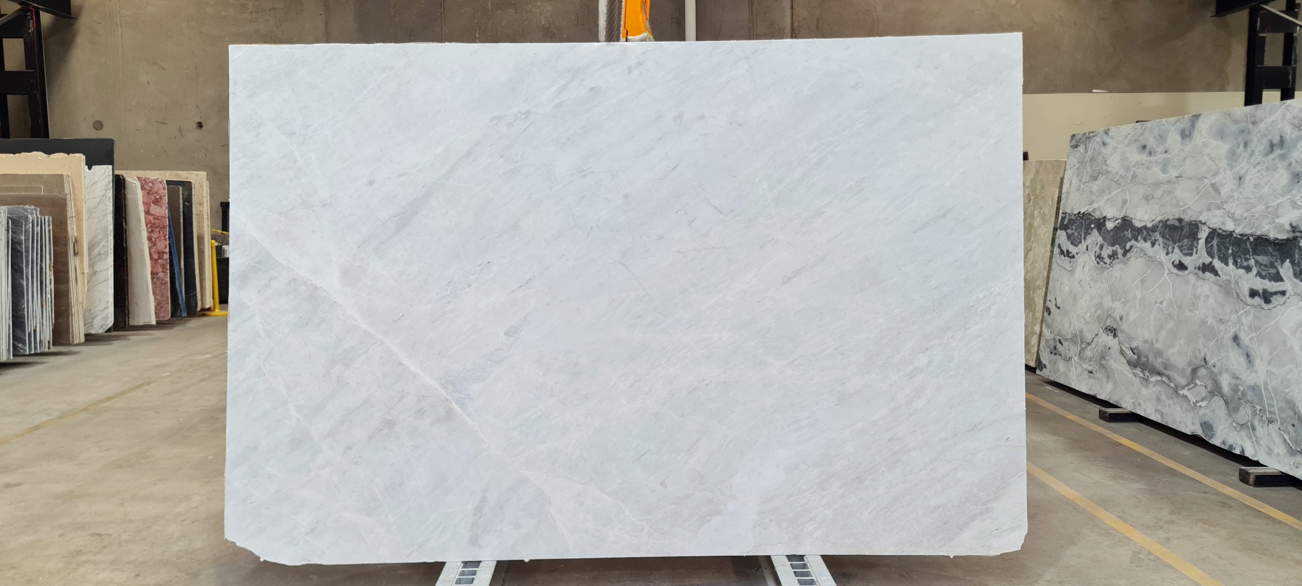Oyster White