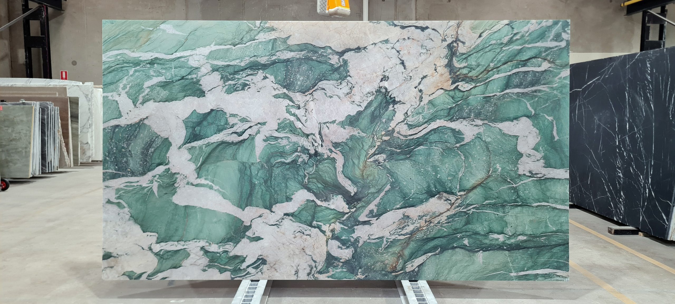 Caribbean Jade