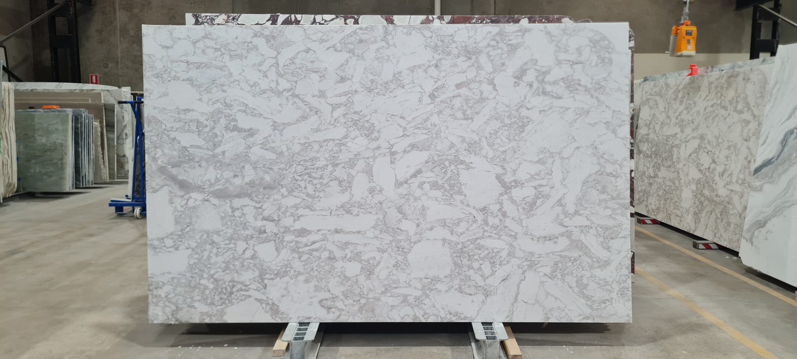 Ananke Dolomite Slab