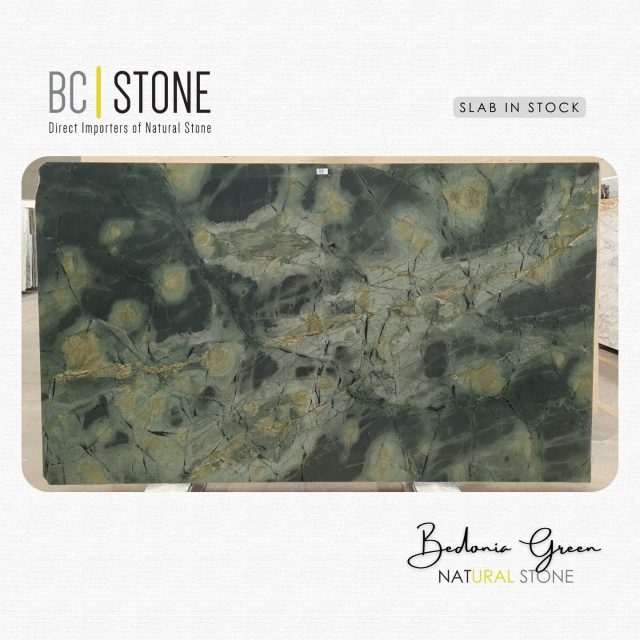stone slab in stock